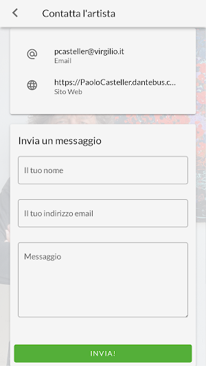 Paolo Casteller Screenshot 2