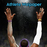 Athlete Walpaper