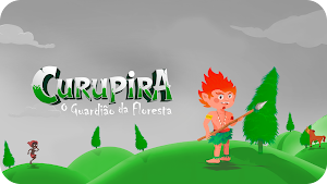 Curupira: Guardião da Floresta Screenshot 0