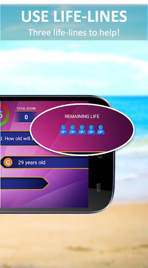 Quiz Maker Offline Screenshot 2