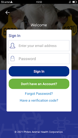PAHCAnimateGlobal Screenshot 2