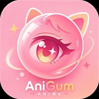 Anigum : Anime TV