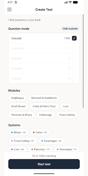 Board Pearls Screenshot 3