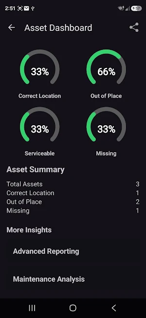 Asset Curator Screenshot 2