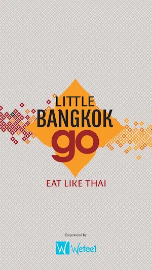 Little Bangkok GO Screenshot 0