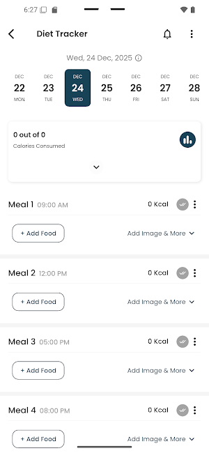 Health 7 Screenshot 1