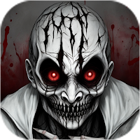Scary Ghosts - Horror Game