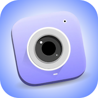 Digital Camera Filter: Cam HD