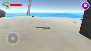 Lizard Simulator Screenshot 3