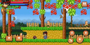 Ninja School Screenshot 3
