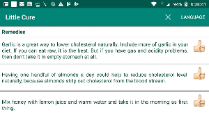 Little Cure Screenshot 3