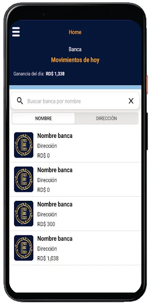 Etoken Plus Screenshot 1