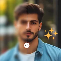 Photo Enhancer - Unblur Photos