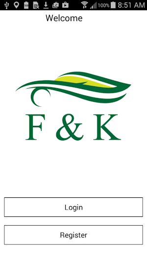 Fairway and Kenwood Cars Screenshot 0
