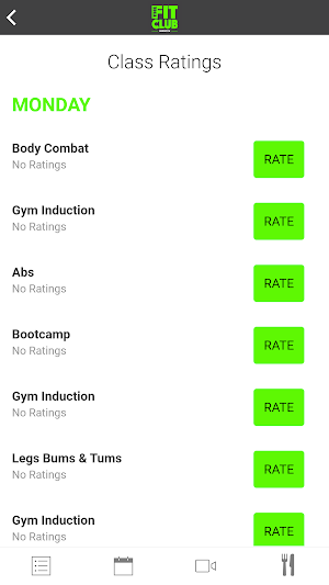 The Fit Club - Redditch Screenshot 3