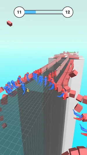 Fall City Screenshot 2