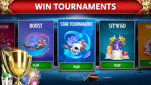 Pai Gow Poker by Pokerist Screenshot 3