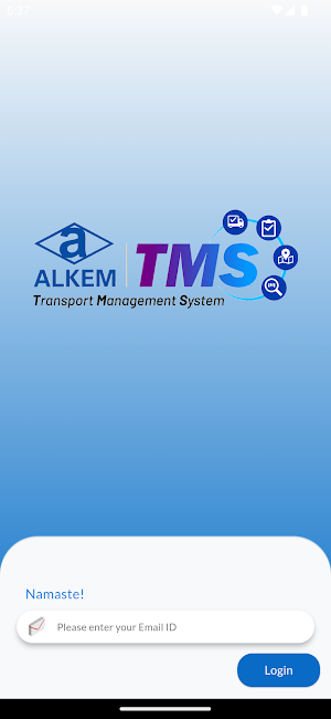 Alkem TMS Screenshot 0