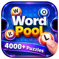 Word Pool – Find Letters