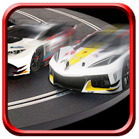 Slot Racing Extreme