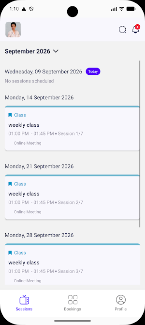 KidneyWise Screenshot 1