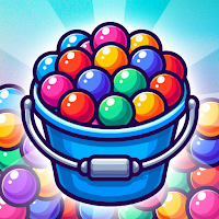 Ball Jam 3D