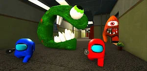 Impostor ABC Lore Screenshot 1