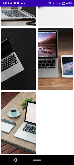 Laptop Wallpapers Screenshot 0