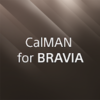 CalMAN for BRAVIA
