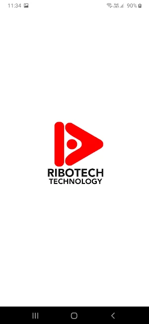 Ribotech Screenshot 0