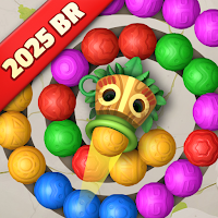 Marble Smash--Brazil version