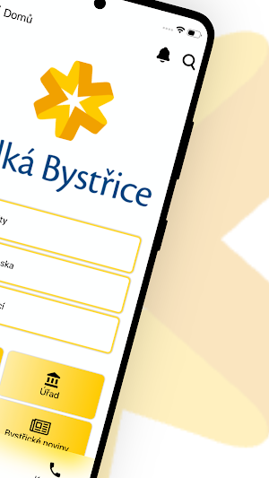 Velká Bystřice Screenshot 1