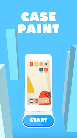 Case Paint Screenshot 2