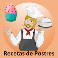 Recetas de Postres