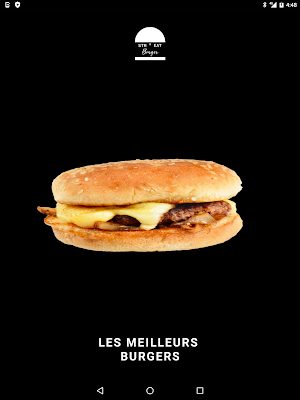 Str'eat Burger 49 Screenshot 3