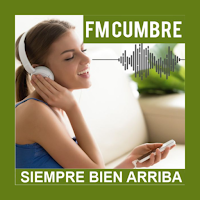 Fm Cumbre Siempre bien arriba
