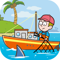 Catch The Fish