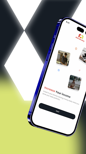 Marketawy Screenshot 0