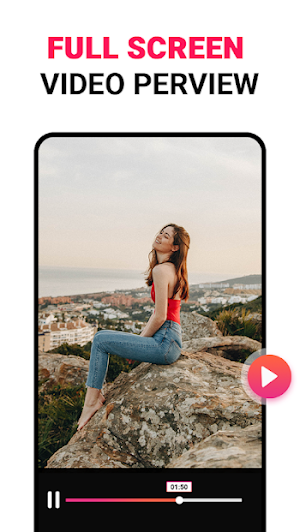 All Video Downloader Screenshot 1