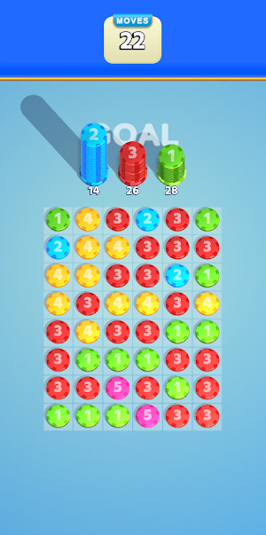 Tap It 3D Screenshot 2