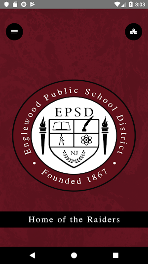 Englewood Public Schools Screenshot 0