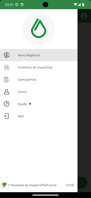 Biogenoa - Oleões Screenshot 2