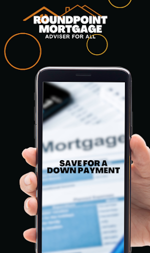 Adviser Roundpoint Mortgage Screenshot 0