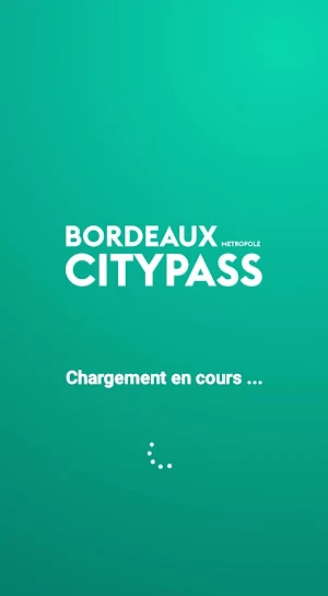 Bordeaux City Pass Screenshot 0