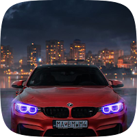 BMW wallpaper