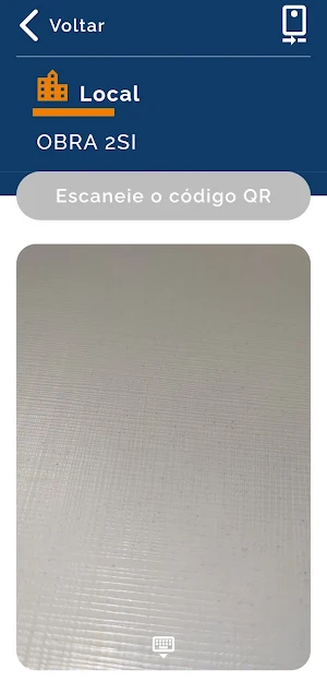 Ponto Softwar Screenshot 2