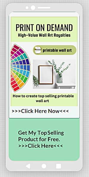 Print On Demand Screenshot 0