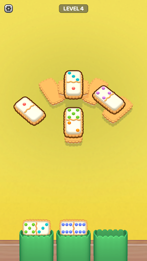Domino Match Screenshot 1