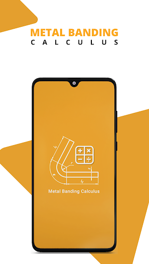Metal Banding Calc Screenshot 0