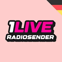 1LIVE Radio Station